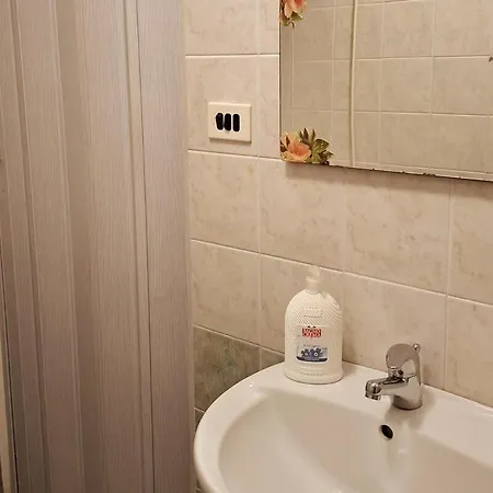 Casa Editta Appartement Bobbio Pellice