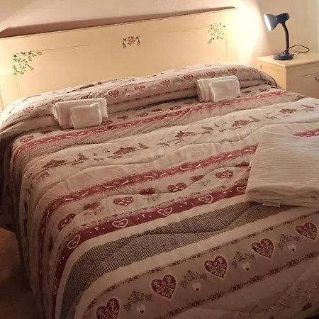 Casa Editta Appartement