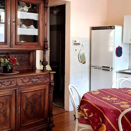 Appartement Casa Editta