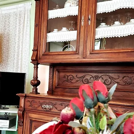 Casa Editta Appartement *