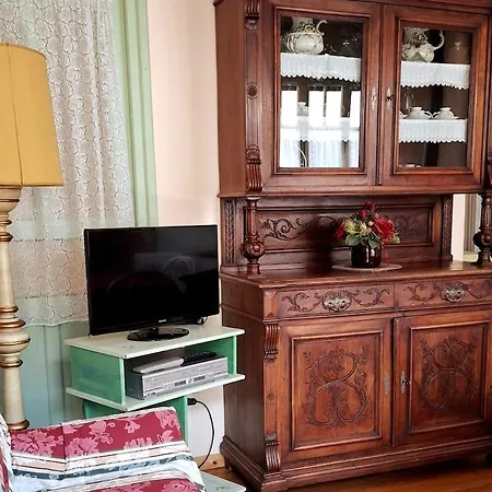 Casa Editta Appartement Bobbio Pellice