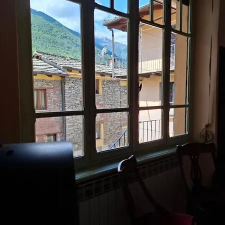 Appartement Casa Editta *