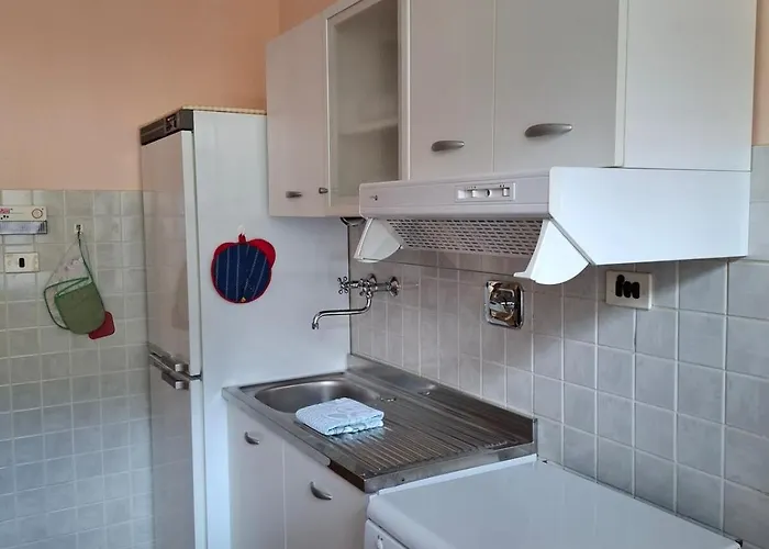 Casa Editta *